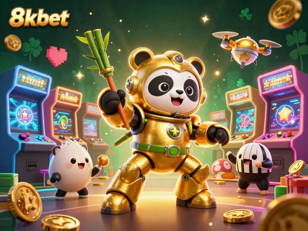 Experience thrilling gameplay at 8xbet with a vibrant casino atmosphere full of excitement.
