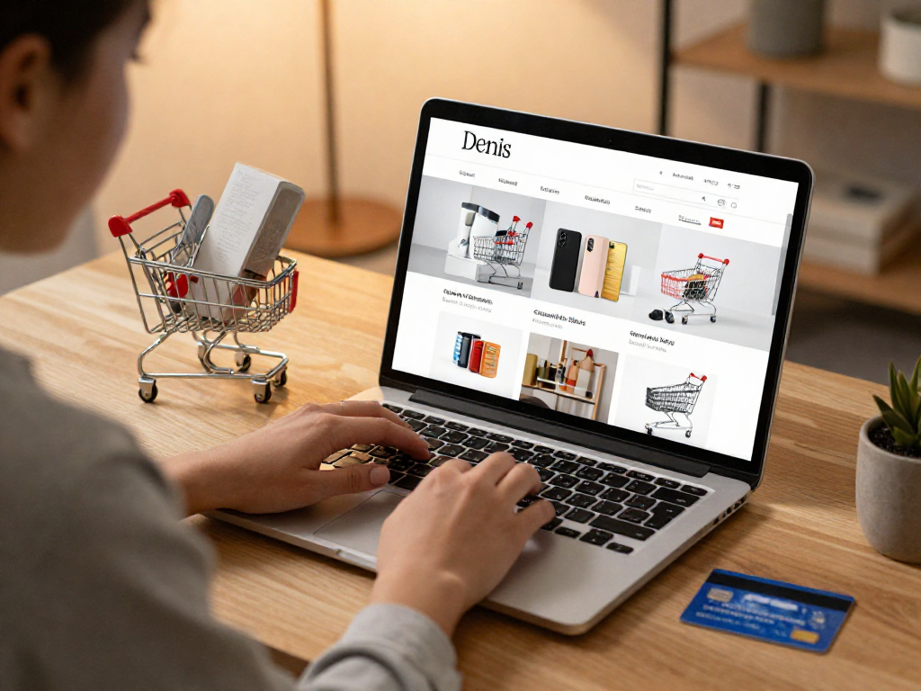 Discover the best Denis products for online shopping and product reviews in 2026, showcasing exclusive deals and buyer guides.